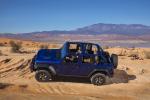 Jeep Wrangler Unlimited Rubicon EcoDiesel 2019 года (NA)